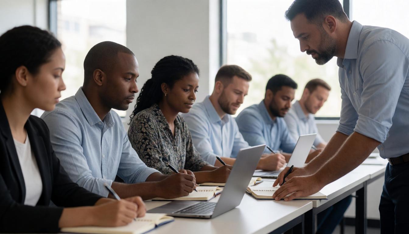 Learn Skills That Matter